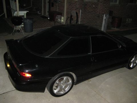 1995 Ford Probe photo