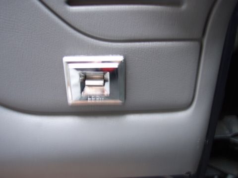 1995 Ford F-150 - HERE IT IS WHERE I WANT TO INSTALL IT
