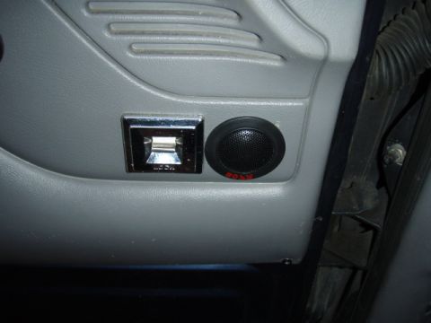 1995 Ford F-150 - READY