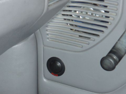 1995 Ford F-150 - IN THE OTHER SIDE