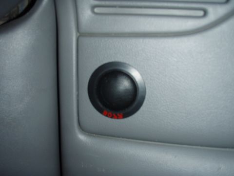 1995 Ford F-150 - IN THE OTHER SIDE