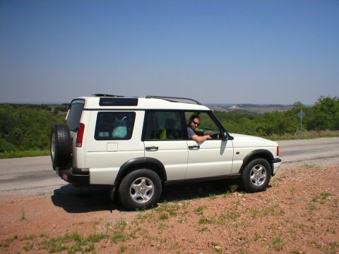 1996 Toyota 4Runner photo
