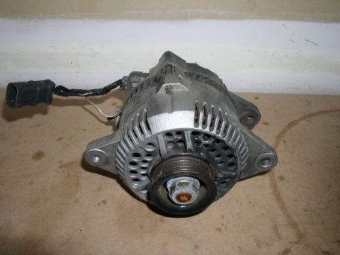 1996 Ford Probe - This is a car alternator, not a 1996 Ford Probe GT.