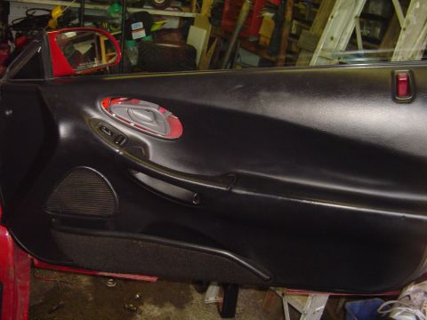 1994 Ford Probe photo