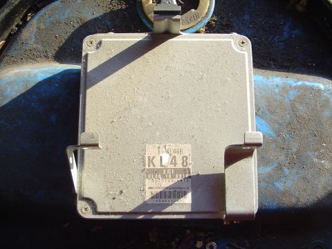 1994 Ford Probe photo