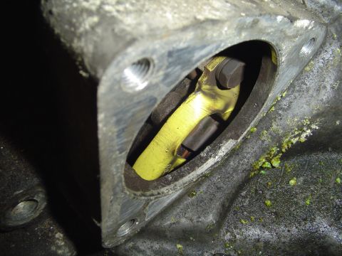 1994 Ford Probe photo