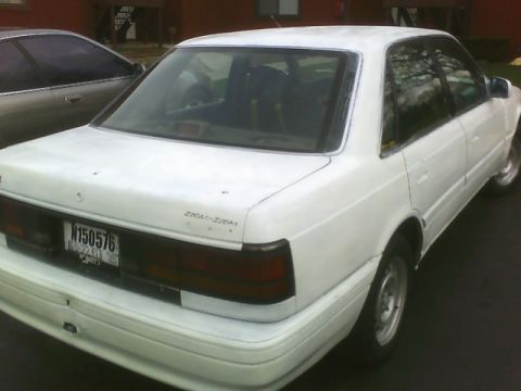 1990 Ford Probe photo