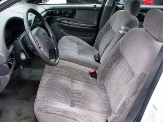1997 Dodge Intrepid