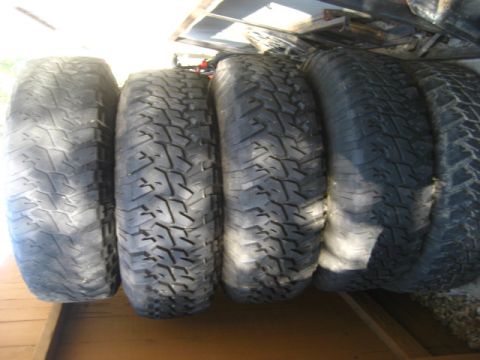 1999 Jeep Grand Cherokee