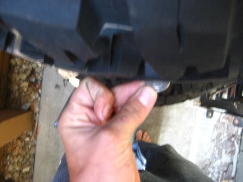 1999 Jeep Grand Cherokee