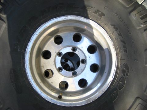 1999 Jeep Grand Cherokee