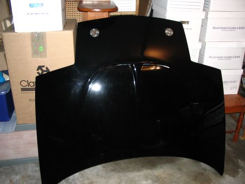 1993 Ford Probe - Fortier 1