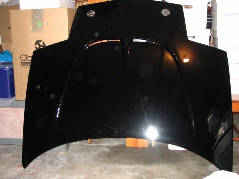 1993 Ford Probe - Fortier 2