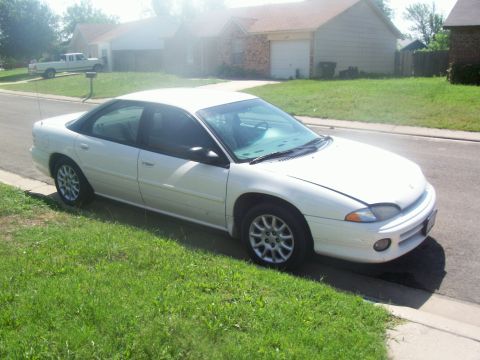 1997 Dodge Intrepid photo