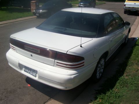 1997 Dodge Intrepid photo
