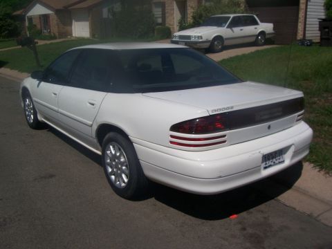 1997 Dodge Intrepid photo