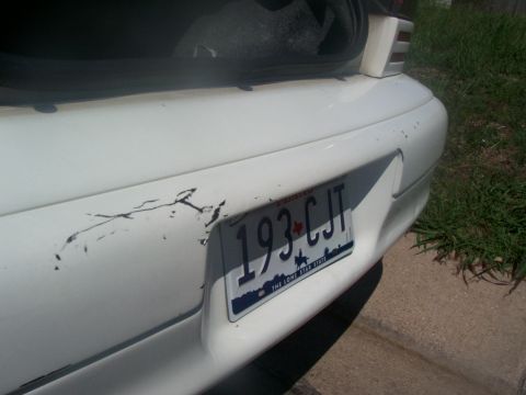 1997 Dodge Intrepid photo