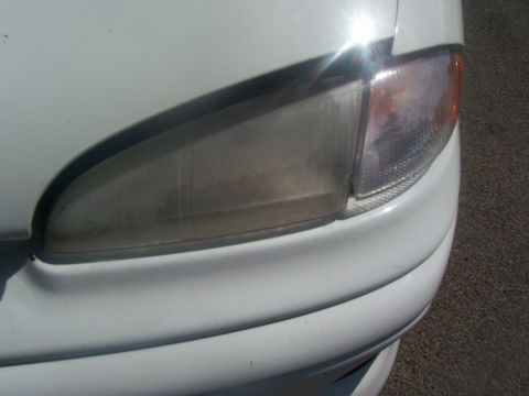 1997 Dodge Intrepid photo