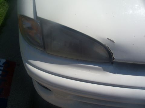 1997 Dodge Intrepid photo