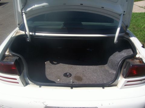 1997 Dodge Intrepid photo