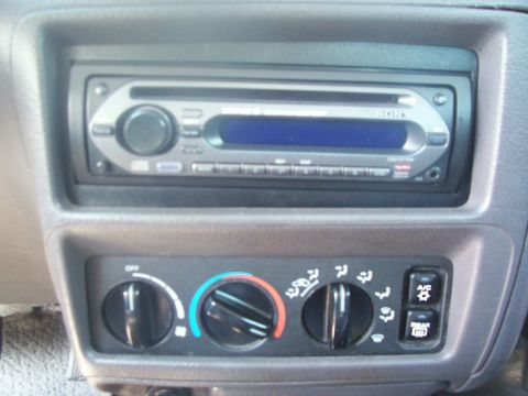 1997 Dodge Intrepid photo