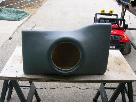 2000 Ford Excursion photo