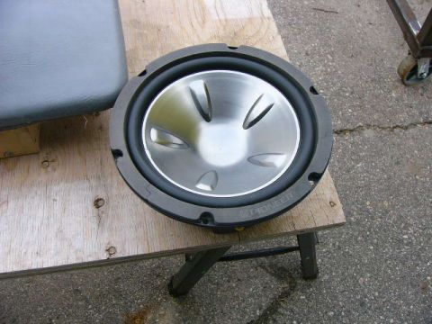 2000 Ford Excursion photo