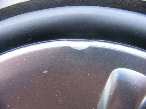 2000 Ford Excursion photo