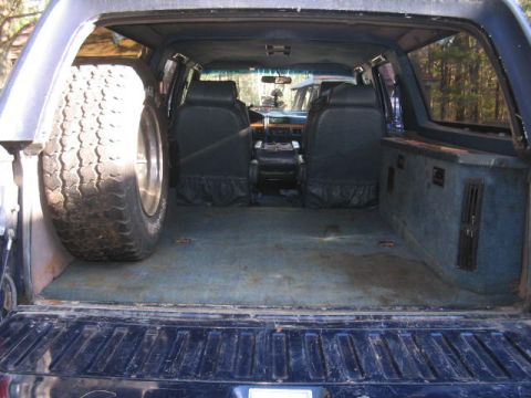 Centurion for sale - 1979 Ford Bronco