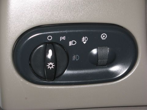 2001 Ford Excursion