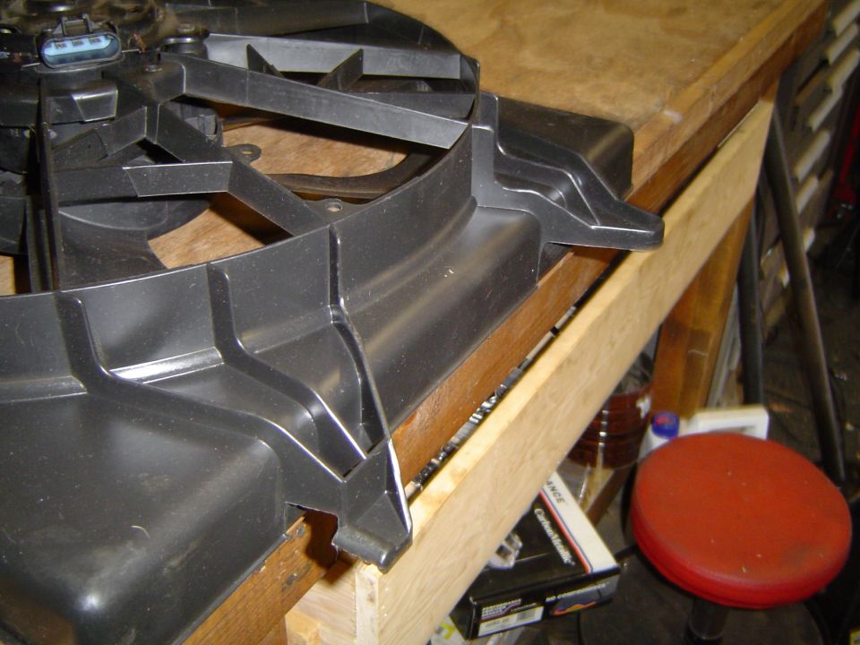 These mounts gotta go