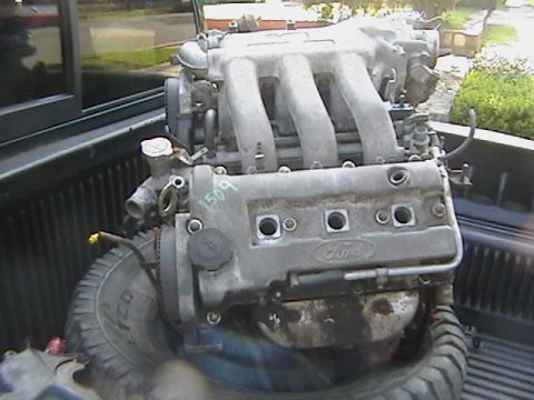 1993 Ford Probe photo