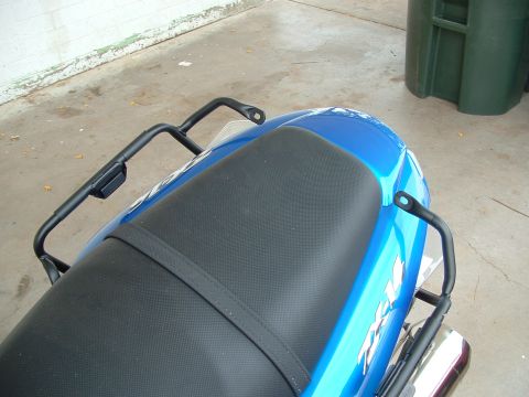 2007 Kawasaki Ninja “ZX-14”