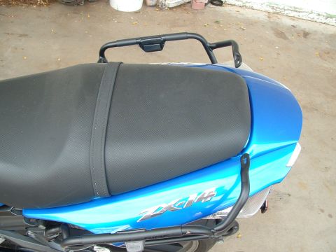 2007 Kawasaki Ninja “ZX-14”