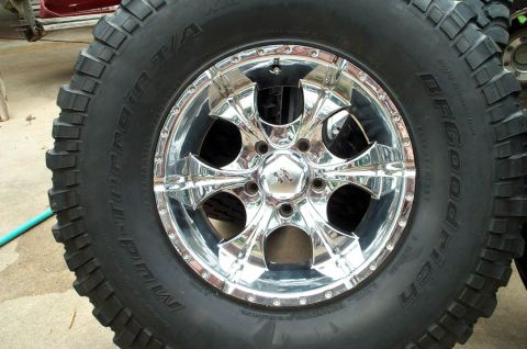 1978 Dodge Power Ram “Plymouth Trailduster”