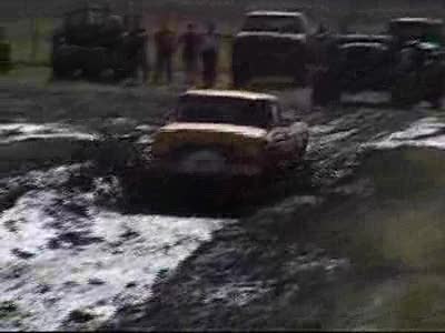 1979 Ford F-250 - Review of our '06 mud boggin and wheelin