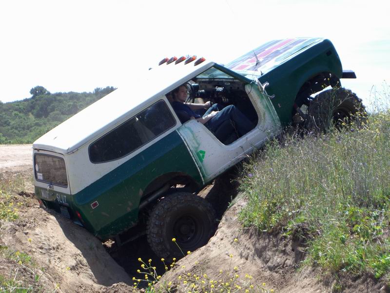 1980 Ford F-250 “tonka”