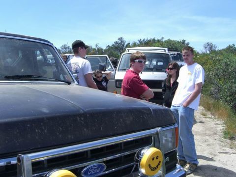1980 Ford F-250 photo