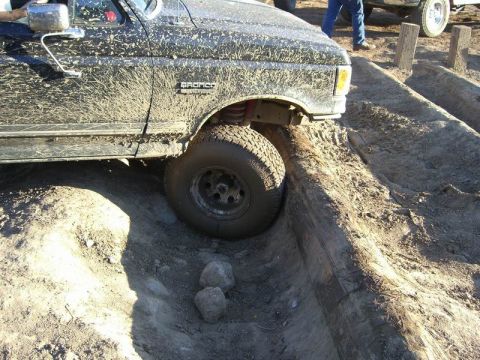 1980 Ford F-250 photo