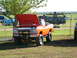 1978 Ford Bronco - Nice Plymouth Trail Duster.