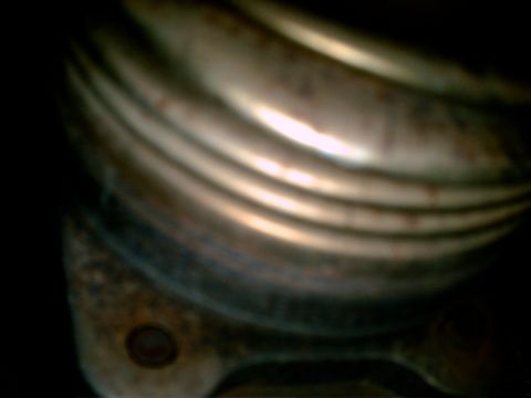 2002 Volvo S40 photo