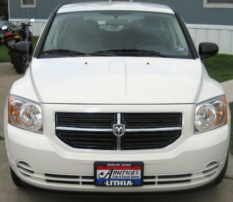 2007 Dodge Caliber photo