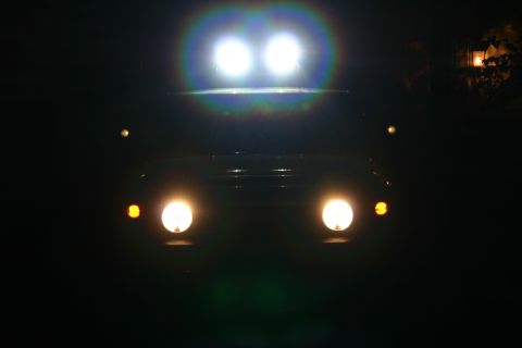 1996 Ford Bronco photo