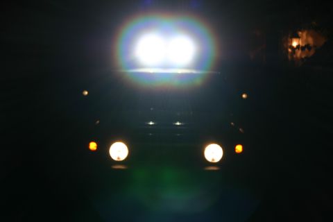 1996 Ford Bronco photo