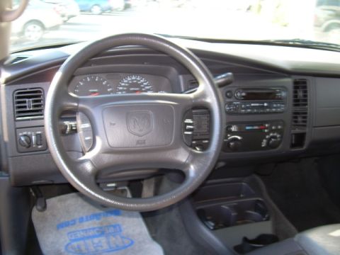 2003 Dodge Durango photo
