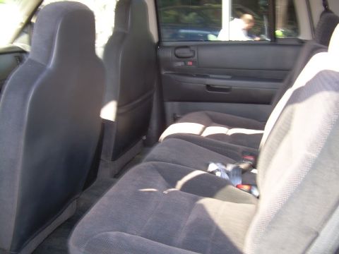 2003 Dodge Durango photo