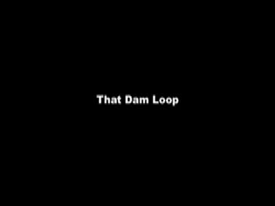 2007 Kawasaki Ninja - Dam Loop Ride
