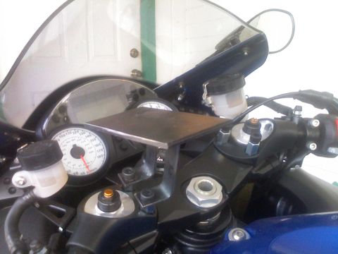 2007 Kawasaki Ninja “ZX-14”