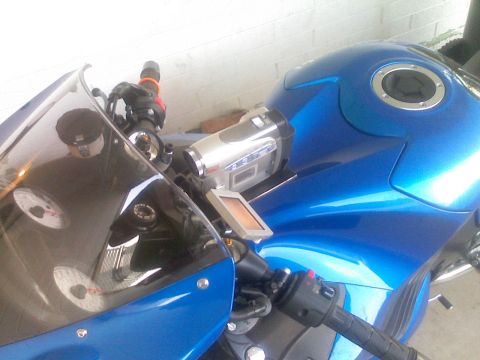 2007 Kawasaki Ninja “ZX-14”