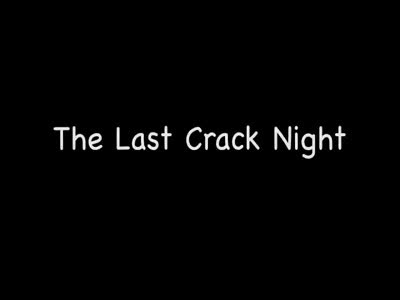 2007 Kawasaki Ninja - Nightmoves, Crack Night Too.